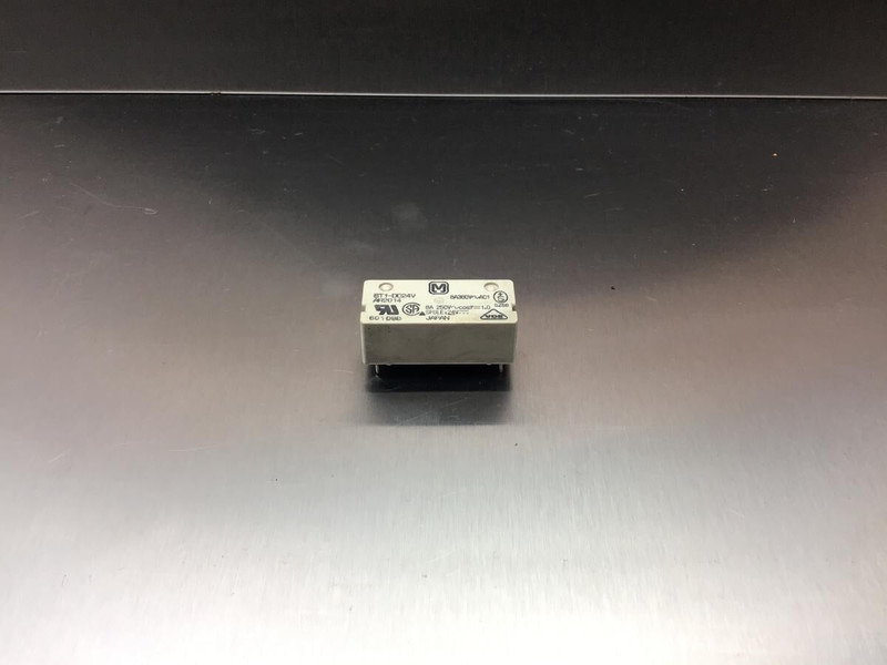 Liebherr Relay - Releu: Foto 1 Liebherr Relay - Releu: Foto 1