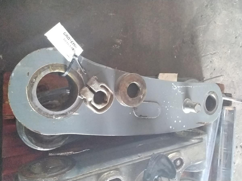 Liebherr Shift lever (Left) - Cuplare rapidă: Foto 2 Liebherr Shift lever (Left) - Cuplare rapidă: Foto 2