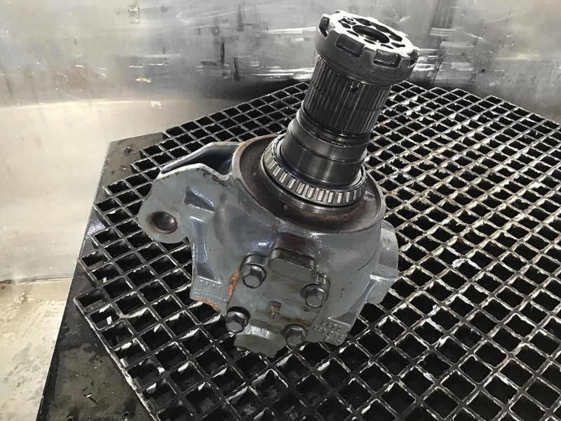 Liebherr Steering House Left - Fuzeta: Foto 1 Liebherr Steering House Left - Fuzeta: Foto 1