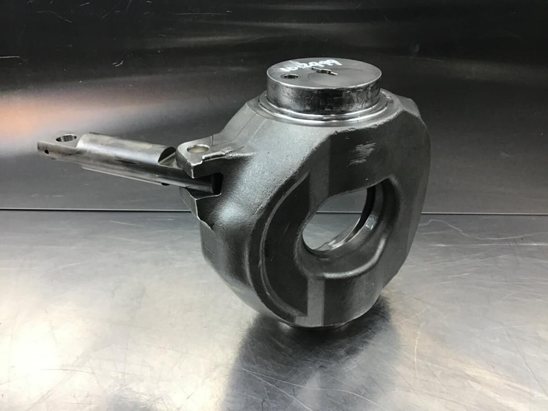 Liebherr Swivel Yoke - Fuzeta: Foto 2 Liebherr Swivel Yoke - Fuzeta: Foto 2