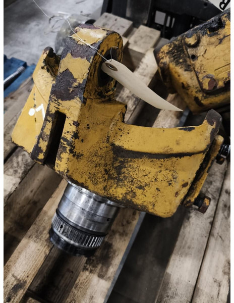 Liebherr - Fuzeta: Foto 1 Liebherr - Fuzeta: Foto 1