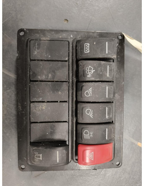 Liebherr - Tablou de bord: Foto 1 Liebherr - Tablou de bord: Foto 1