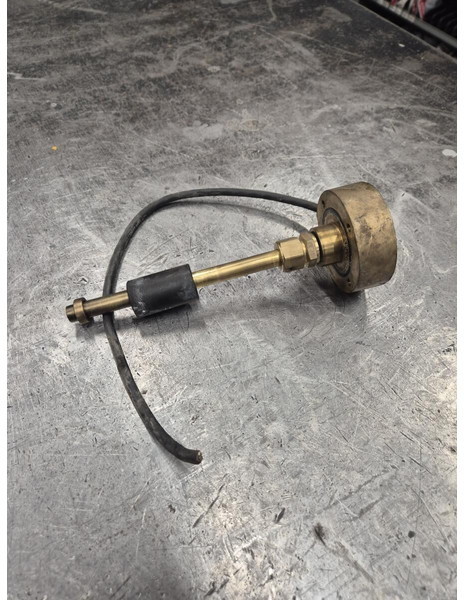 Liebherr - Senzor: Foto 1 Liebherr - Senzor: Foto 1