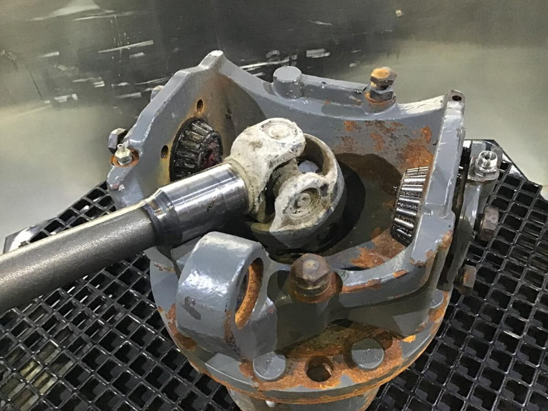 Liebherr - Fuzeta: Foto 3 Liebherr - Fuzeta: Foto 3