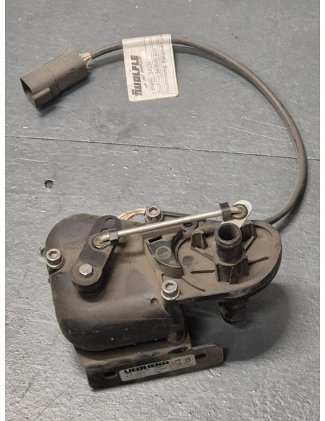 Liebherr - Supapă: Foto 1 Liebherr - Supapă: Foto 1