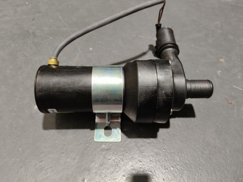 Liebherr - Pompă de lichid de răcire: Foto 1 Liebherr - Pompă de lichid de răcire: Foto 1