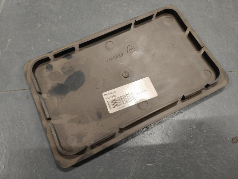 Liebherr - Caroserie și exterior: Foto 1 Liebherr - Caroserie și exterior: Foto 1