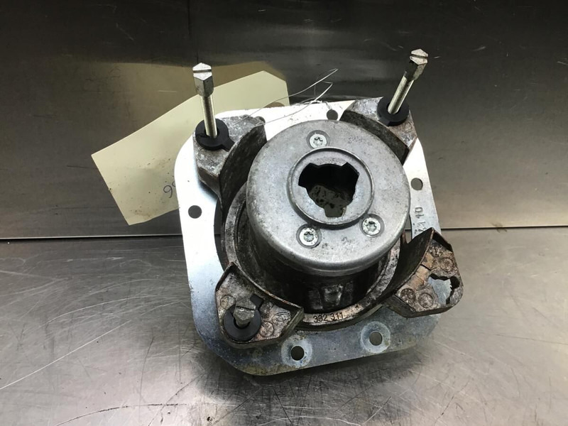 Liebherr - Far: Foto 1 Liebherr - Far: Foto 1