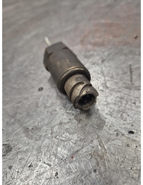 Liebherr - Senzor: Foto 2 Liebherr - Senzor: Foto 2