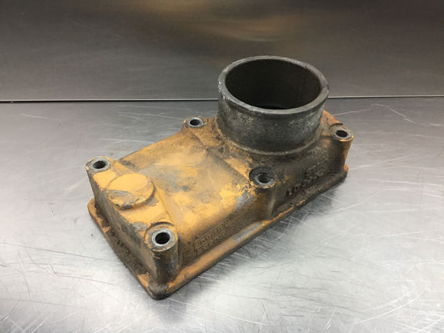 Sistem de răcire Liebherr Thermostat Housing: Foto 6 Sistem de răcire Liebherr Thermostat Housing: Foto 6