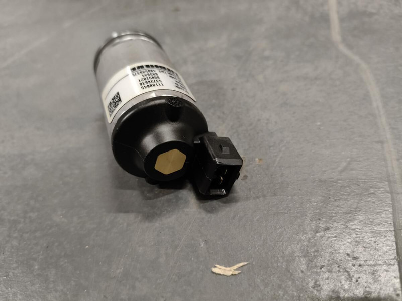 Liebherr Valve - Supapă: Foto 2 Liebherr Valve - Supapă: Foto 2