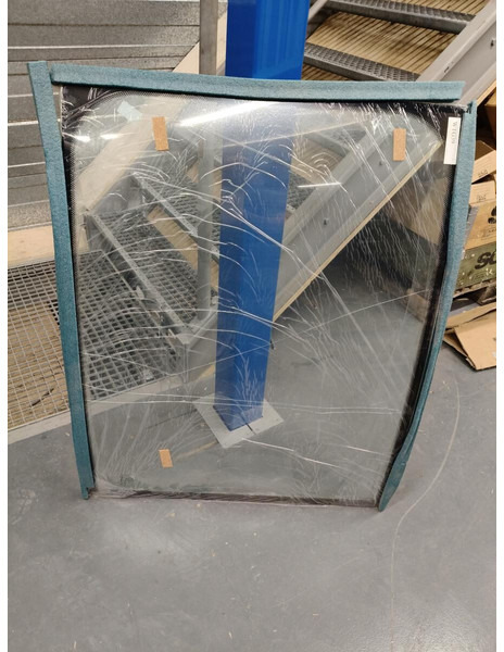 Liebherr top - Fereastră și piese: Foto 1 Liebherr top - Fereastră și piese: Foto 1