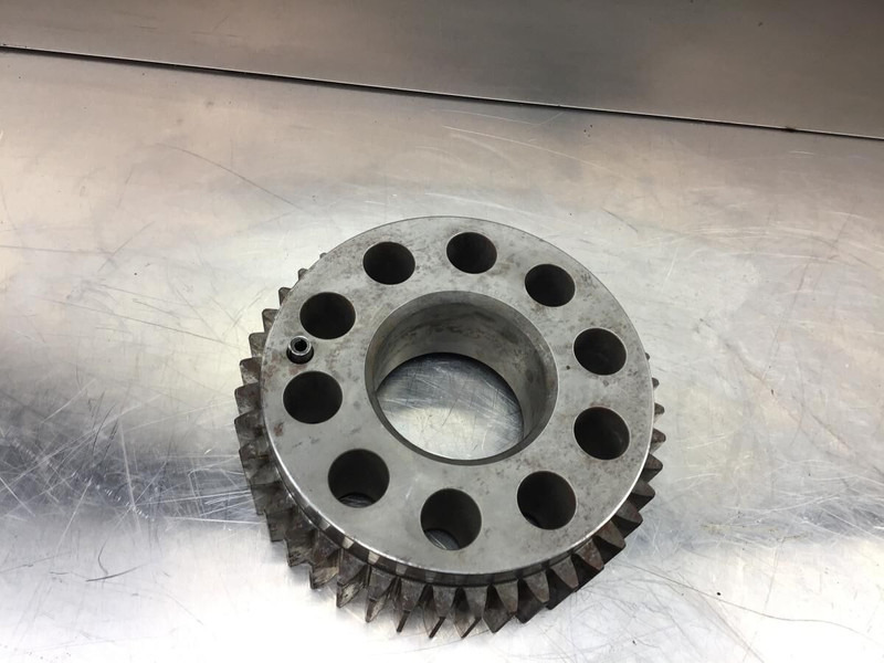 Onbekend - Pompă de lichid de răcire: Foto 3 Onbekend - Pompă de lichid de răcire: Foto 3