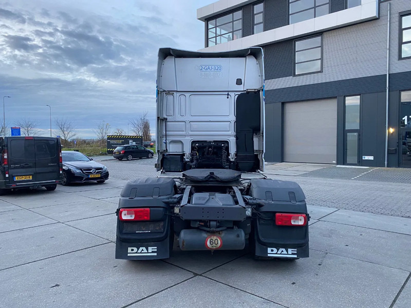 DAF XF 106.510 SSC / Retarder / Full Spoilers / 2x Tank - Cap tractor: Foto 5 DAF XF 106.510 SSC / Retarder / Full Spoilers / 2x Tank - Cap tractor: Foto 5