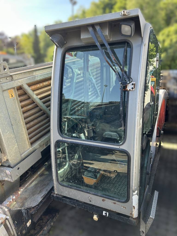 Tracto-Technik Grundodrill 15 XP - Masina de foraj orizontala: Foto 1 Tracto-Technik Grundodrill 15 XP - Masina de foraj orizontala: Foto 1