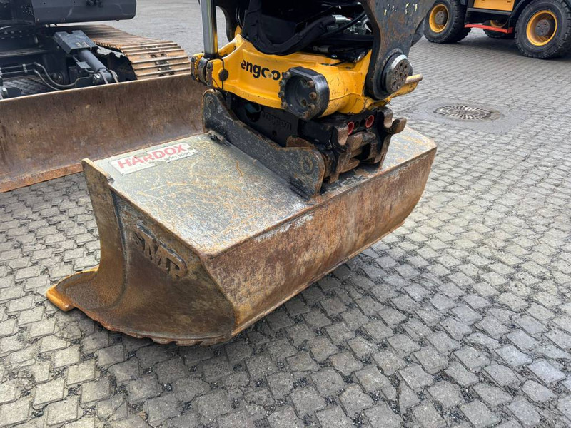 Excavator pe şenile Doosan DX 140 LCR-7: Foto 15