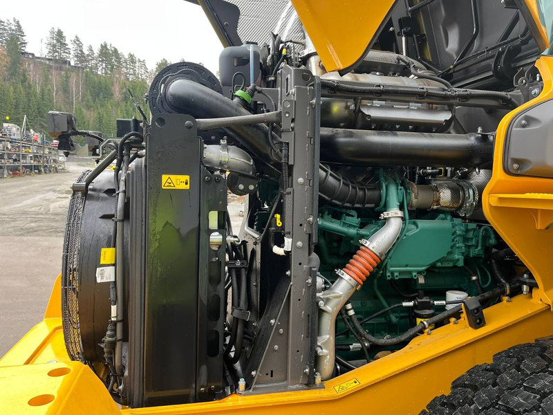 Încărcător frontal pe pneuri nou Volvo L 70 H2 !!NEW!!: Foto 18