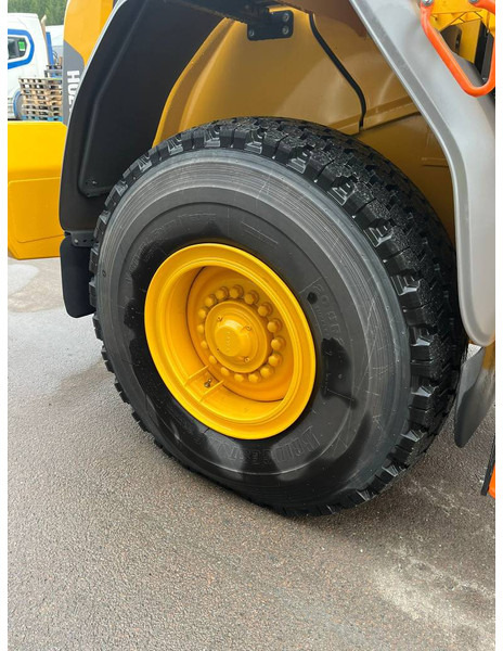 Încărcător frontal pe pneuri nou Volvo L 70 H2 !!NEW!!: Foto 13