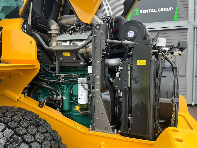 Încărcător frontal pe pneuri nou Volvo L 70 H2 !!NEW!!: Foto 20