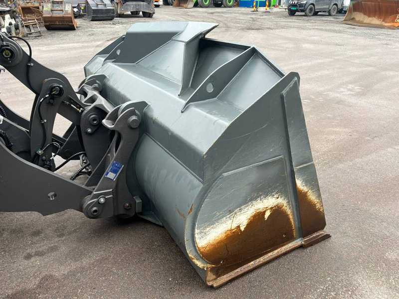 Încărcător frontal pe pneuri nou Volvo L 70 H2 !!NEW!!: Foto 8