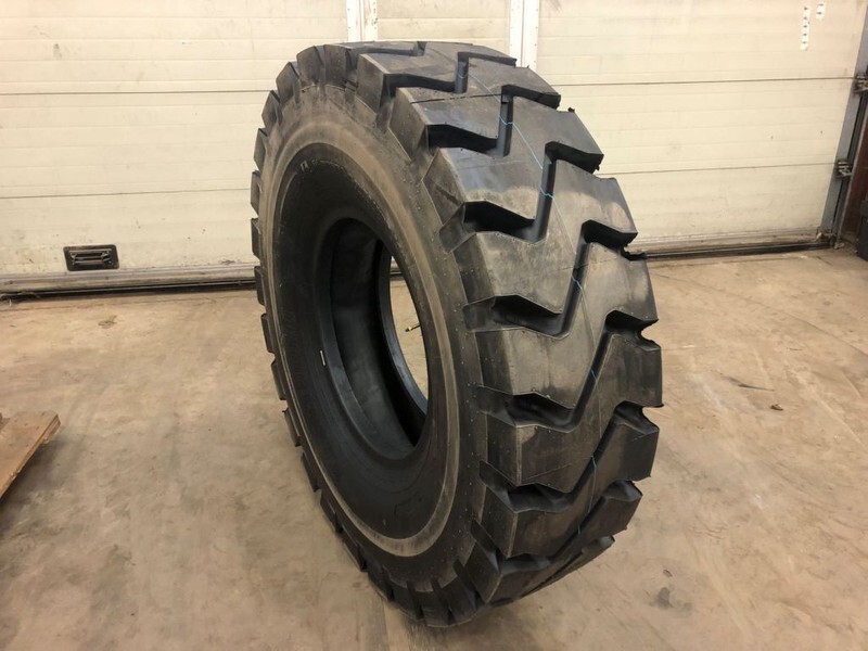 Bridgestone 14.00 R24 - Anvelopă: Foto 1 Bridgestone 14.00 R24 - Anvelopă: Foto 1