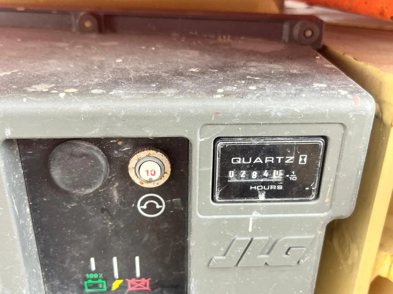 Nacela telescopica JLG 1230ES: Foto 7 Nacela telescopica JLG 1230ES: Foto 7