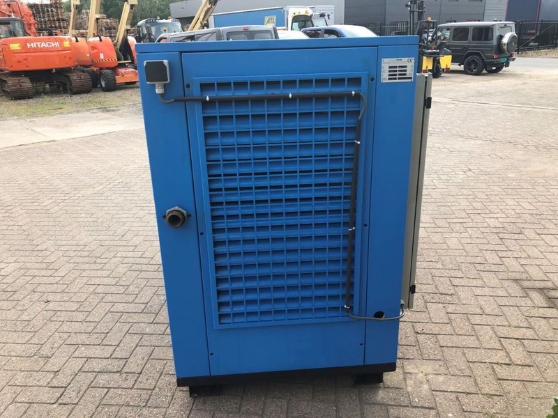 Onbekend Adicomp VD3008HINV - Compresor de aer: Foto 4 Onbekend Adicomp VD3008HINV - Compresor de aer: Foto 4