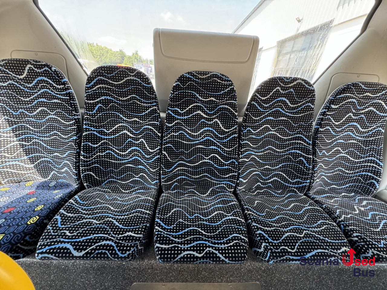 SCANIA Citywide LE 12m ab 12/2025 - Autobuz urban: Foto 4 SCANIA Citywide LE 12m ab 12/2025 - Autobuz urban: Foto 4