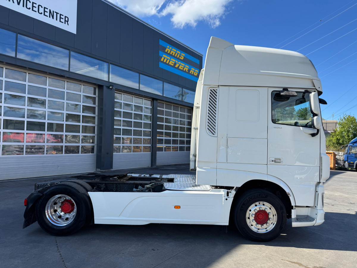 DAF XF460 4x2 - Cap tractor: Foto 4 DAF XF460 4x2 - Cap tractor: Foto 4