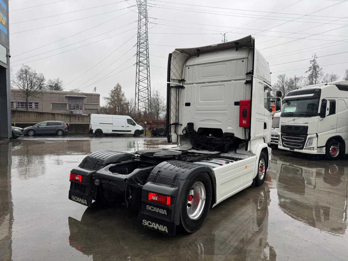 SCANIA R450 4x2 1000L Tanks No EGR - Cap tractor: Foto 5 SCANIA R450 4x2 1000L Tanks No EGR - Cap tractor: Foto 5