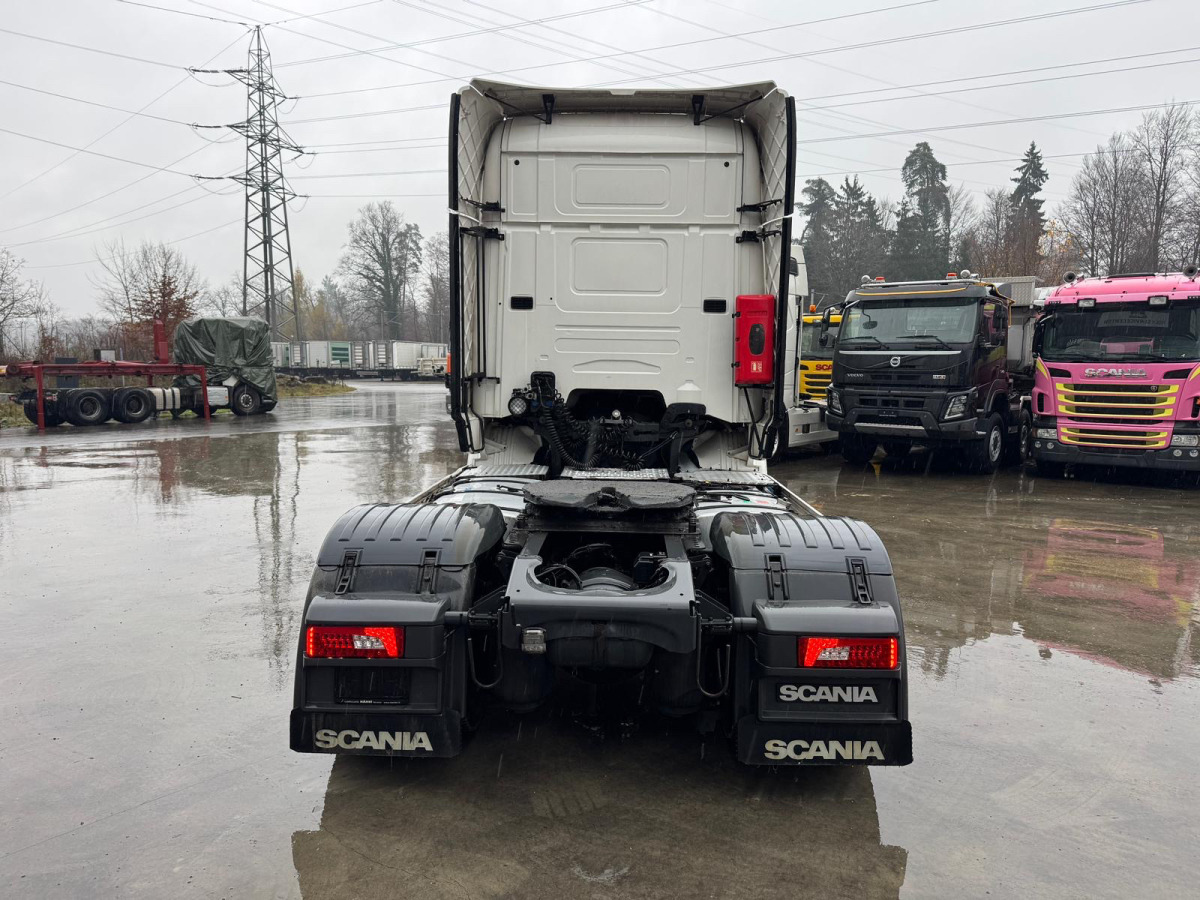 SCANIA R450 4x2 1000L Tanks No EGR în leasing SCANIA R450 4x2 1000L Tanks No EGR: Foto 6 SCANIA R450 4x2 1000L Tanks No EGR în leasing SCANIA R450 4x2 1000L Tanks No EGR: Foto 6