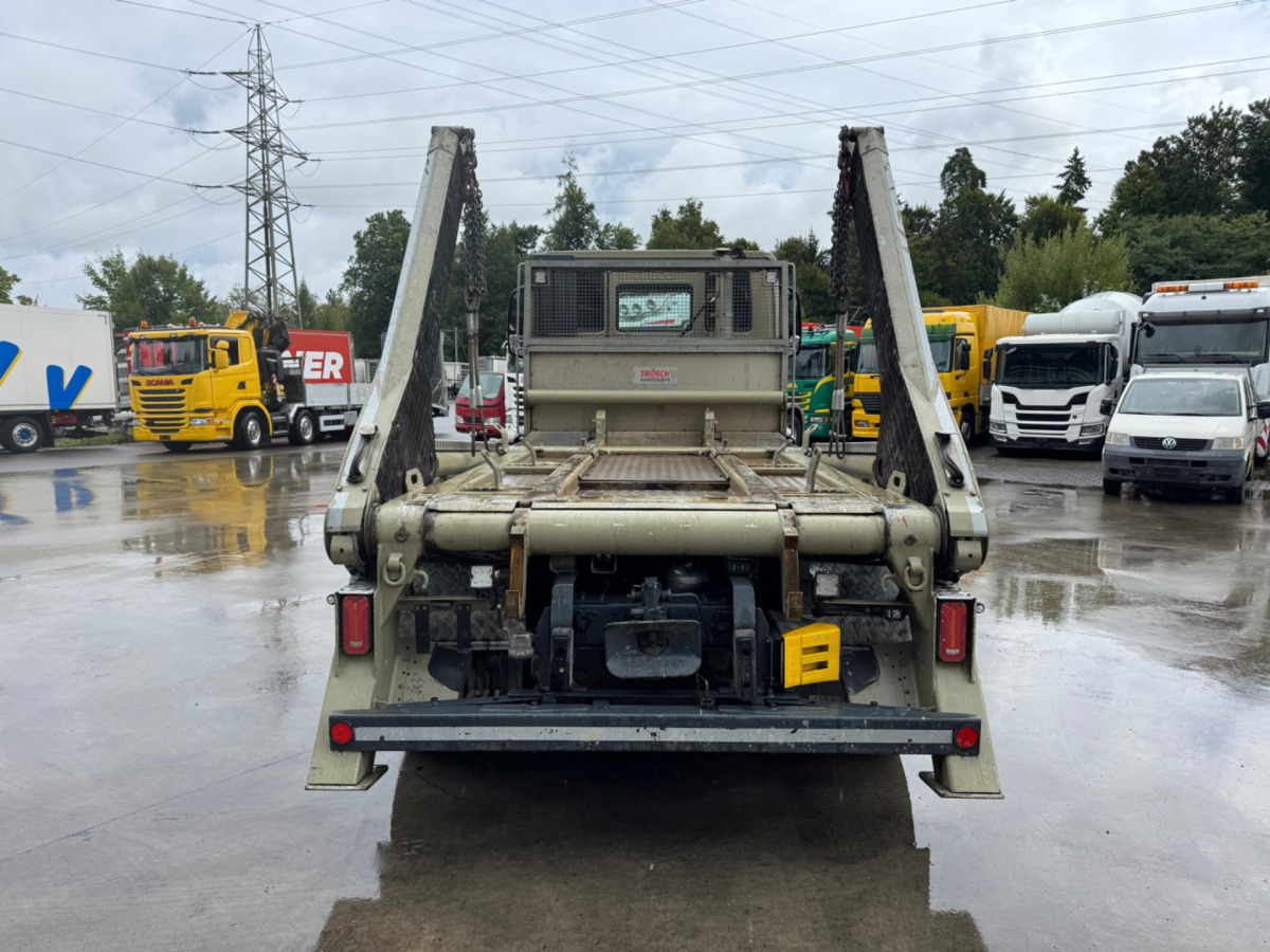 IVECO S Way 420 4x2 Trösch - Camion container de gunoi: Foto 5 IVECO S Way 420 4x2 Trösch - Camion container de gunoi: Foto 5