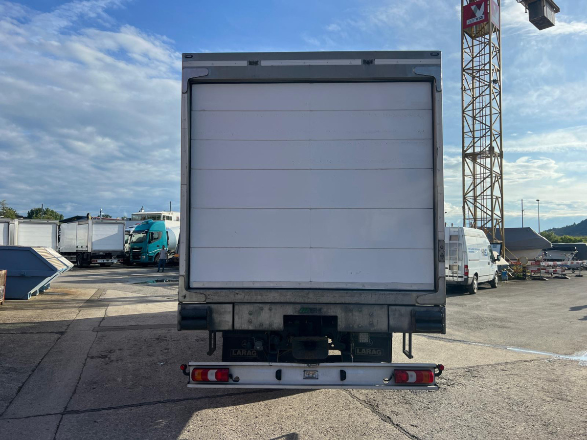 MERCEDES 4x Antos 1843 4x2 Kühler în leasing MERCEDES 4x Antos 1843 4x2 Kühler: Foto 6 MERCEDES 4x Antos 1843 4x2 Kühler în leasing MERCEDES 4x Antos 1843 4x2 Kühler: Foto 6