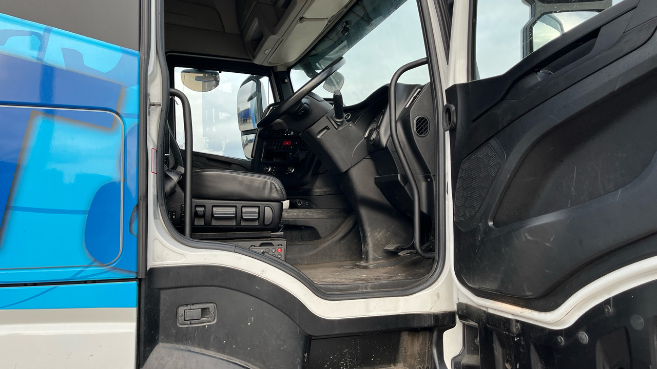 Iveco S-Way 460 - Cap tractor: Foto 5 Iveco S-Way 460 - Cap tractor: Foto 5