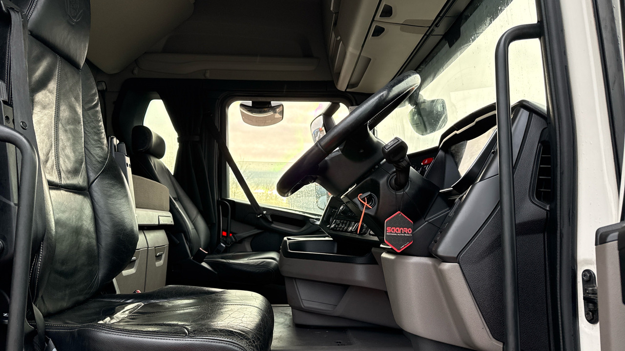 SCANIA R 500 - Cap tractor: Foto 5 SCANIA R 500 - Cap tractor: Foto 5