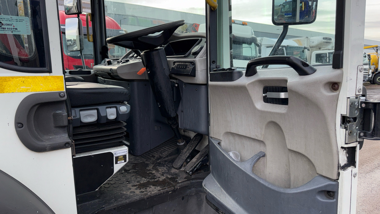 DENNIS ELITE 2 - Autogunoiere: Foto 5 DENNIS ELITE 2 - Autogunoiere: Foto 5