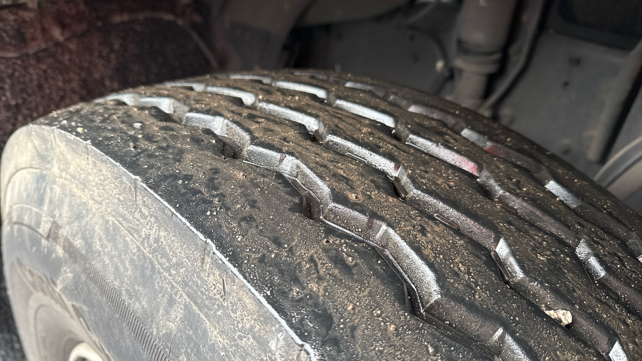 Camion furgon Daf LF 260: Foto 18 Camion furgon Daf LF 260: Foto 18