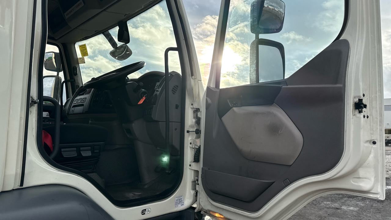 Daf LF 260 - Camion cu prelată: Foto 5 Daf LF 260 - Camion cu prelată: Foto 5