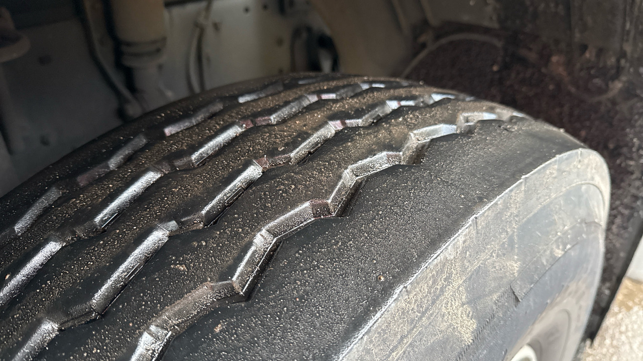 Camion furgon Daf LF 260: Foto 19 Camion furgon Daf LF 260: Foto 19