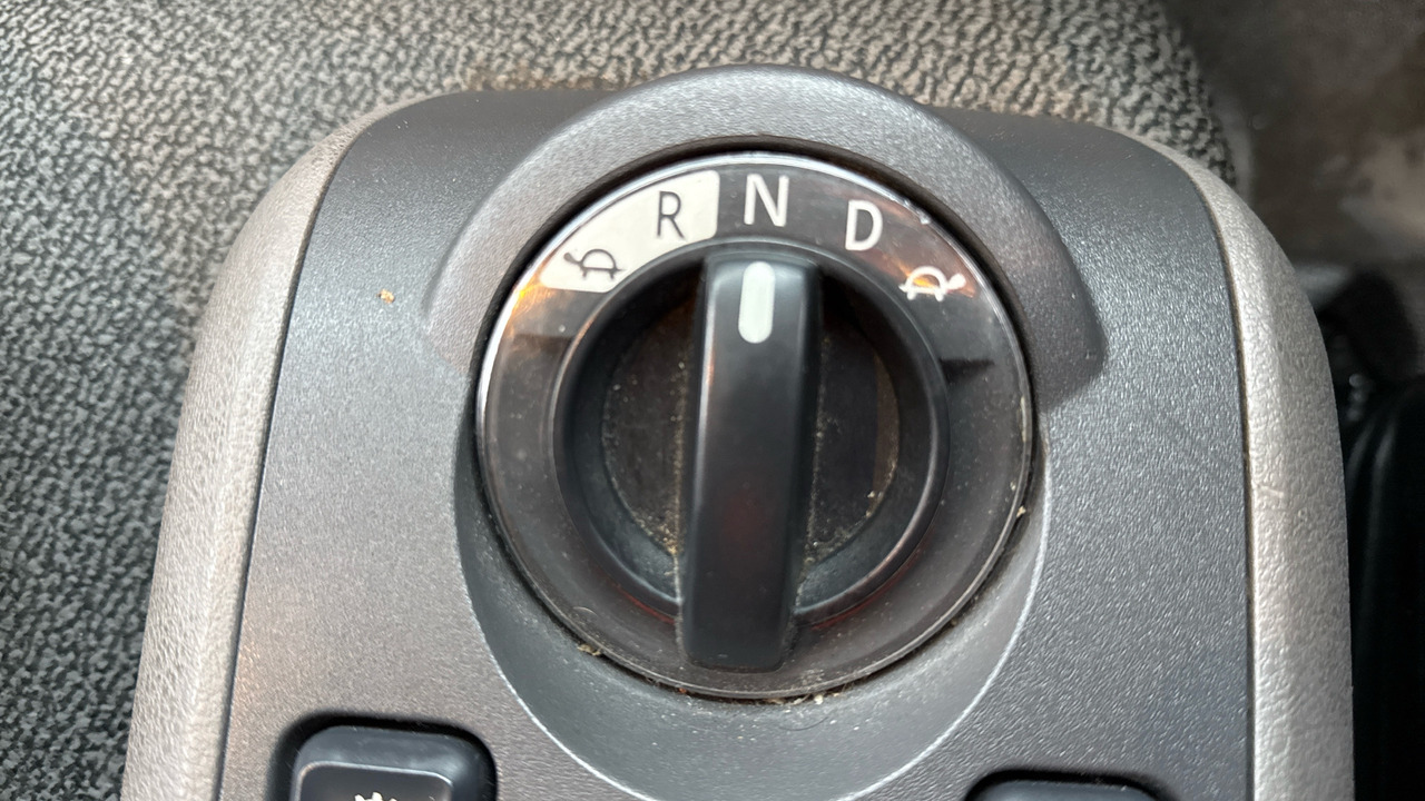 Camion furgon Daf LF 260: Foto 14 Camion furgon Daf LF 260: Foto 14