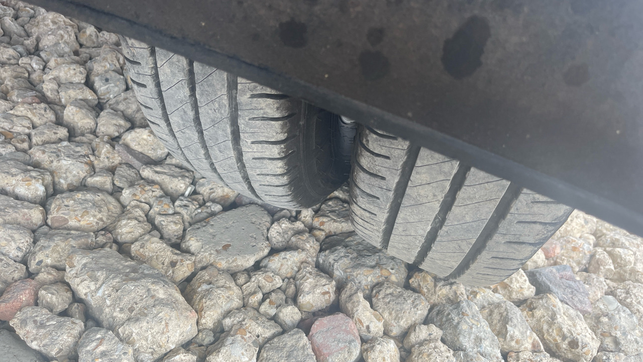 Autoutilitară box ISUZU GRAFTER N35.125: Foto 20