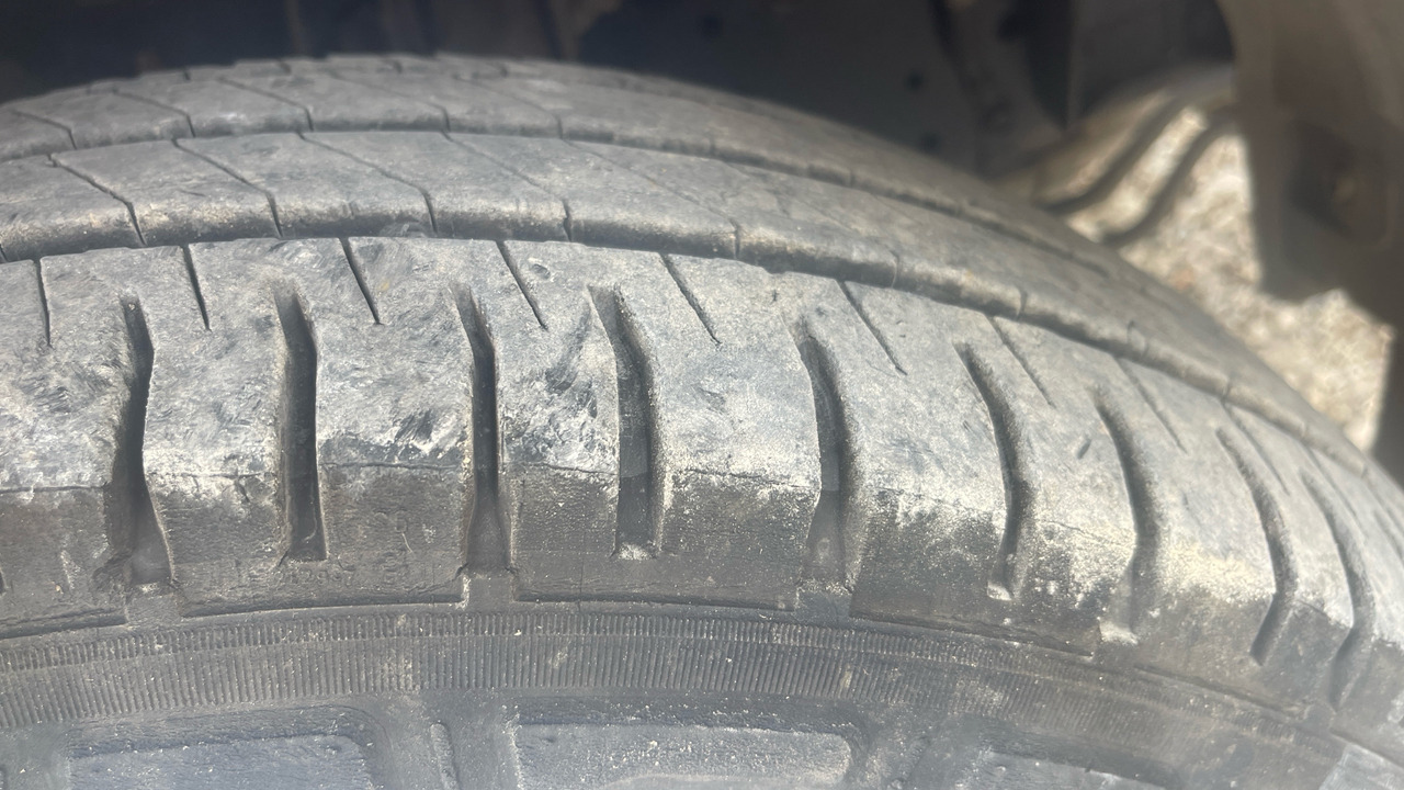 Autoutilitară box ISUZU GRAFTER N35.125: Foto 19