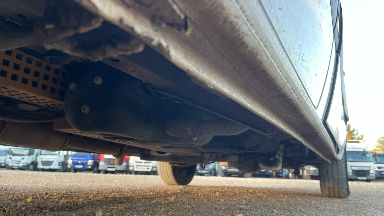 Dubă MERCEDES-BENZ SPRINTER 314 CDI: Foto 13 Dubă MERCEDES-BENZ SPRINTER 314 CDI: Foto 13