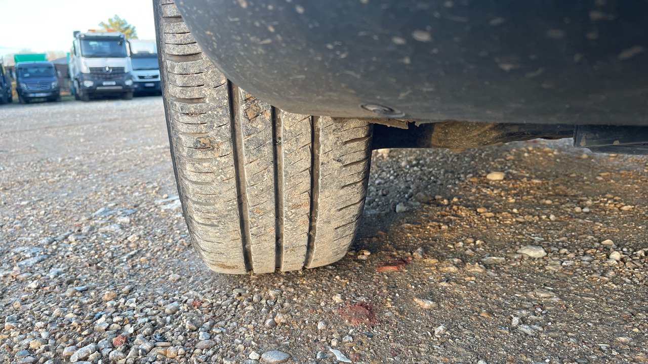 Dubă MERCEDES-BENZ SPRINTER 314 CDI: Foto 18 Dubă MERCEDES-BENZ SPRINTER 314 CDI: Foto 18