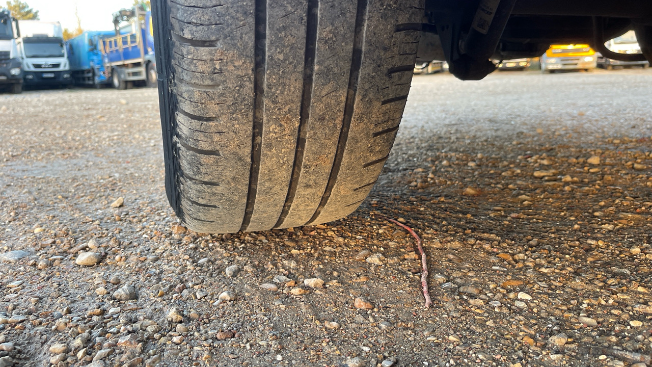 Dubă MERCEDES-BENZ SPRINTER 314 CDI: Foto 19 Dubă MERCEDES-BENZ SPRINTER 314 CDI: Foto 19