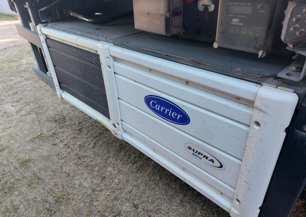 Inny Przyczepa ROHR - Remorcă frigider: Foto 4 Inny Przyczepa ROHR - Remorcă frigider: Foto 4