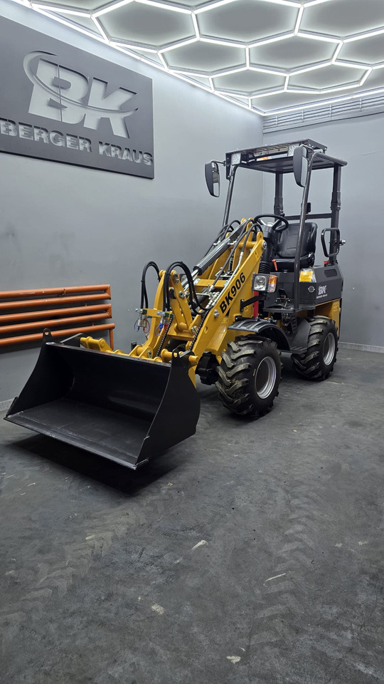 Berger Kraus BK906 - Încărcător: Foto 4 Berger Kraus BK906 - Încărcător: Foto 4