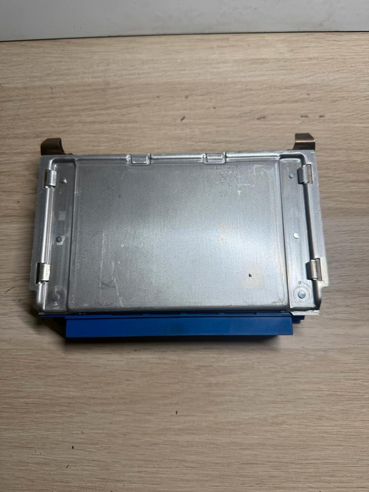 ATEGO KNORR-BREMSE ABS Steuergerät A0004467214 - Calculator de bord pentru Camion: Foto 3 ATEGO KNORR-BREMSE ABS Steuergerät A0004467214 - Calculator de bord pentru Camion: Foto 3