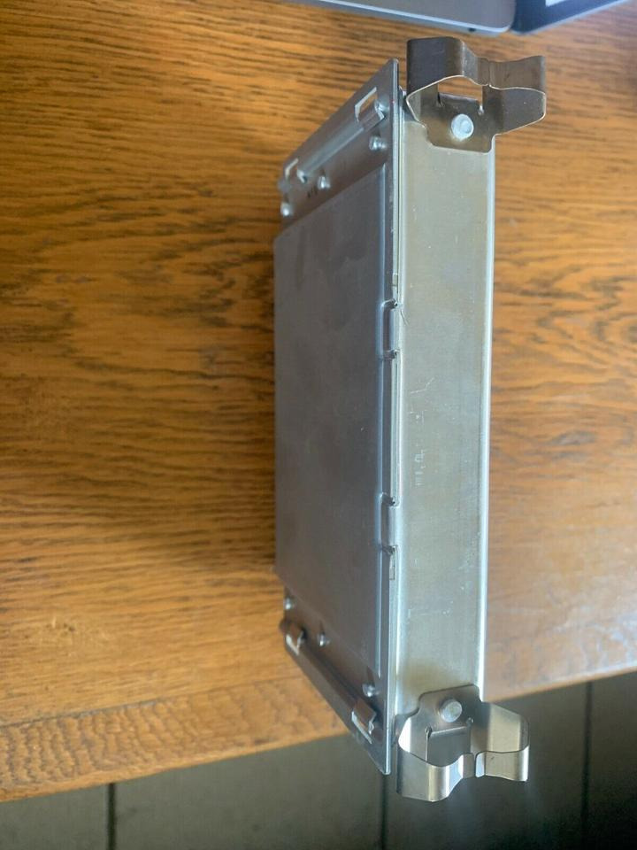 Atego Knorr-Bremse ABS Elektronik Steuergerät A 000 446 52 14 - Calculator de bord pentru Camion: Foto 3 Atego Knorr-Bremse ABS Elektronik Steuergerät A 000 446 52 14 - Calculator de bord pentru Camion: Foto 3