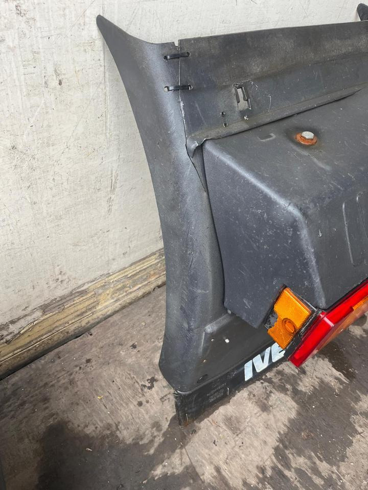 IVECO Stralis 450 Kotflügel vorne links 41299389 / 41299388 - Aripă pentru Camion: Foto 5 IVECO Stralis 450 Kotflügel vorne links 41299389 / 41299388 - Aripă pentru Camion: Foto 5